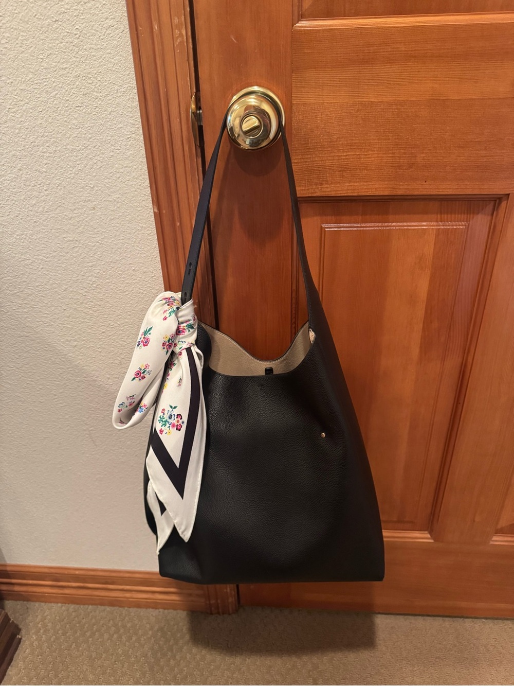 Tory Burch Romy Tote - Picture 2 of 10